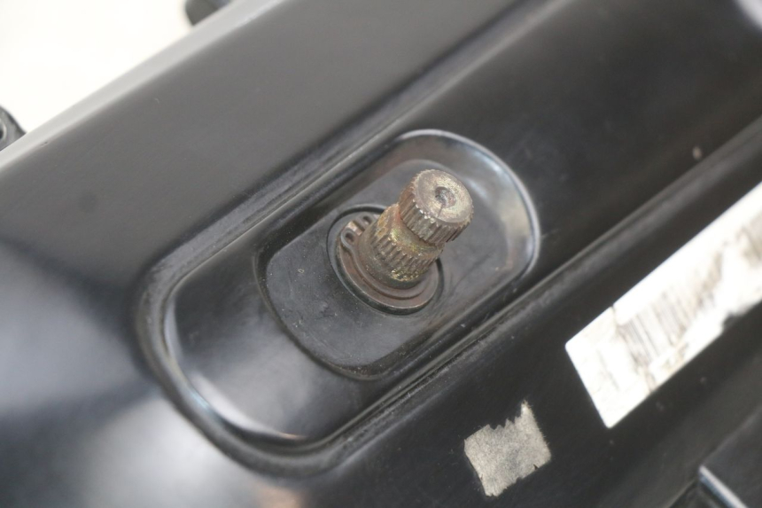 photo de OBUDOWA WARIATORA SYM CROX 4T 50 (2016 - 2023) - Widok ogólny