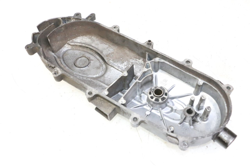 photo de OBUDOWA WARIATORA SYM CROX 4T 50 (2016 - 2023) - Zoom stanu zużycia