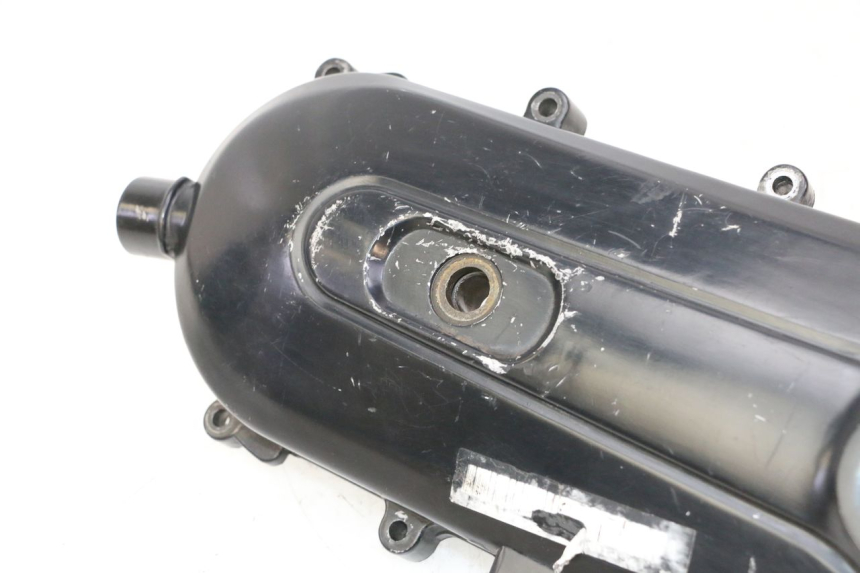 photo de OBUDOWA WARIATORA SYM CROX 4T 50 (2016 - 2023) - Stan powierzchni