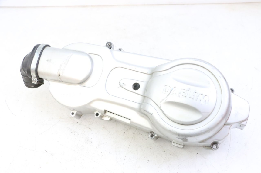 photo de OBUDOWA WARIATORA DAELIM BESBI 125 (2007 - 2008) - Widok główny