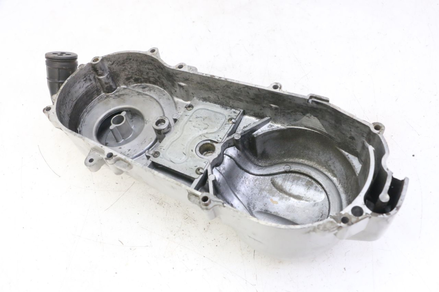 photo de OBUDOWA WARIATORA DAELIM BESBI 125 (2007 - 2008) - Zoom stanu zużycia