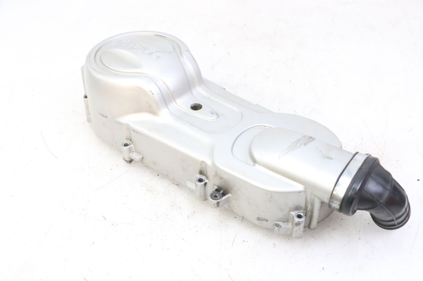 photo de OBUDOWA WARIATORA DAELIM BESBI 125 (2007 - 2008) - Zbliżenie techniczne