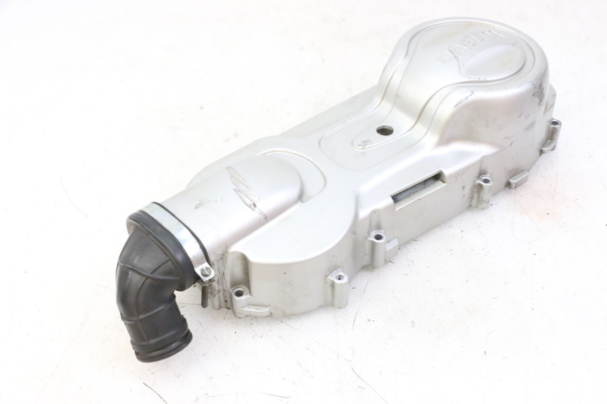 photo de OBUDOWA WARIATORA DAELIM BESBI 125 (2007 - 2008) - Widok ogólny