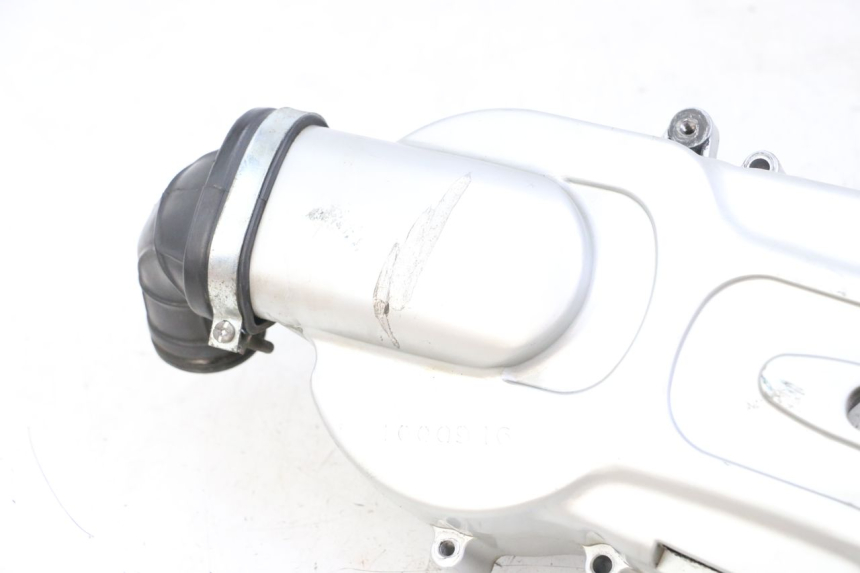 photo de OBUDOWA WARIATORA DAELIM BESBI 125 (2007 - 2008) - Punkty mocowania