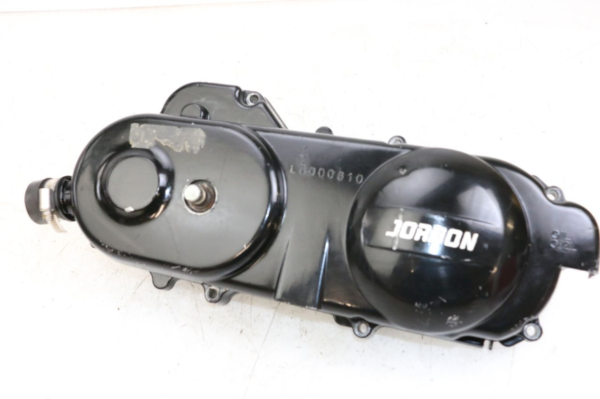 photo de OBUDOWA WARIATORA LONGJIA DIGITA 4T 50 (2019 - 2022) - Widok główny