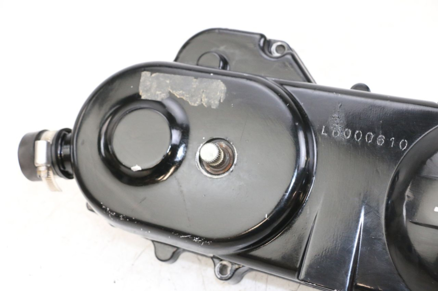 photo de OBUDOWA WARIATORA LONGJIA DIGITA 4T 50 (2019 - 2022) - Szczegóły charakterystyczne