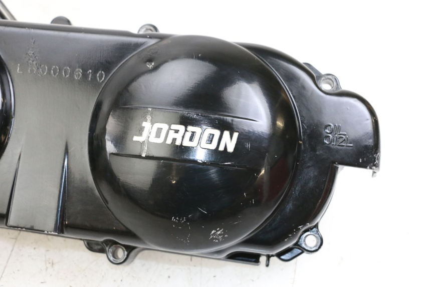 photo de OBUDOWA WARIATORA LONGJIA DIGITA 4T 50 (2019 - 2022) - Zbliżenie komponentów