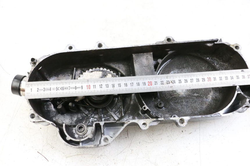 photo de OBUDOWA WARIATORA LONGJIA DIGITA 4T 50 (2019 - 2022) - Zoom stanu zużycia