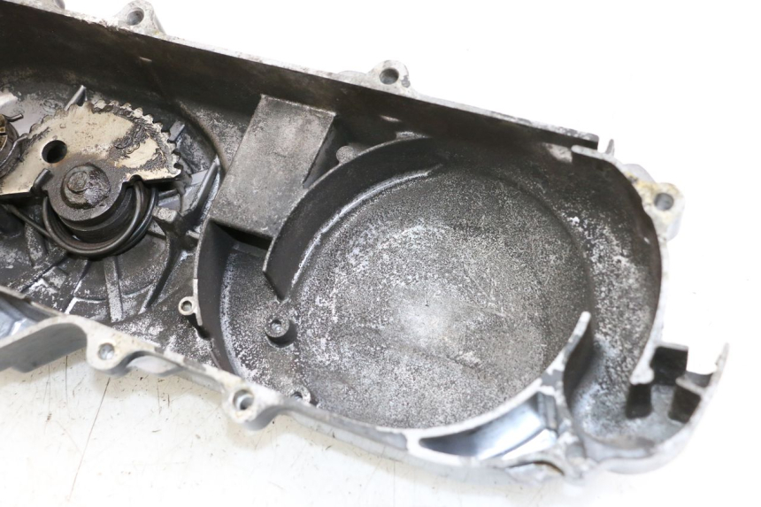 photo de OBUDOWA WARIATORA LONGJIA DIGITA 4T 50 (2019 - 2022) - Inny kąt widzenia