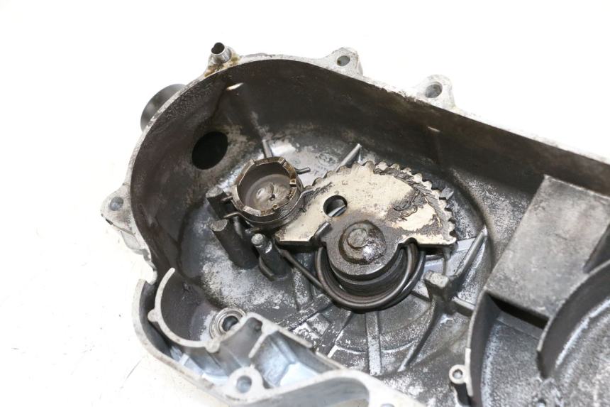 photo de OBUDOWA WARIATORA LONGJIA DIGITA 4T 50 (2019 - 2022) - Zbliżenie techniczne