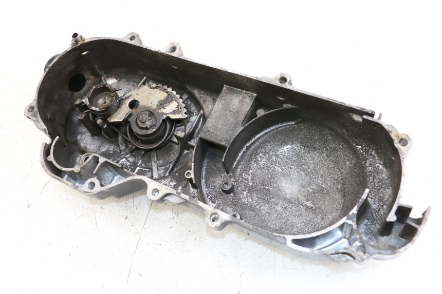 photo de OBUDOWA WARIATORA LONGJIA DIGITA 4T 50 (2019 - 2022) - Widok ogólny