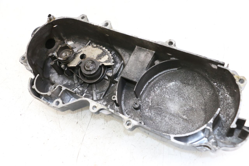 photo de OBUDOWA WARIATORA LONGJIA DIGITA 4T 50 (2019 - 2022) - Punkty mocowania