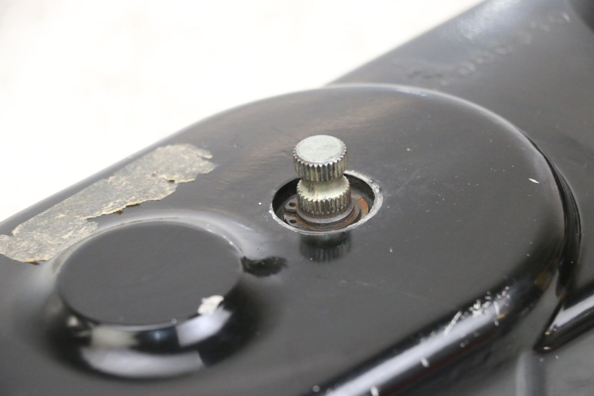 photo de OBUDOWA WARIATORA LONGJIA DIGITA 4T 50 (2019 - 2022) - Oznaczenia i referencje