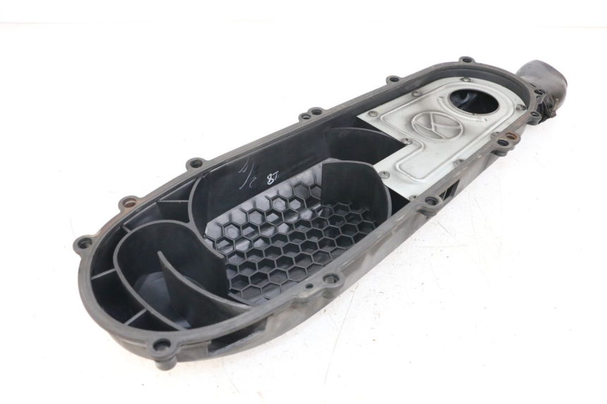 photo de OBUDOWA WARIATORA KYMCO DINK STREET ABS 125 (2011 - 2018) - Zoom stanu zużycia