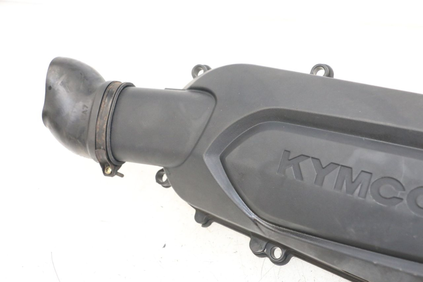 photo de OBUDOWA WARIATORA KYMCO DINK STREET ABS 125 (2011 - 2018) - Inny kąt widzenia