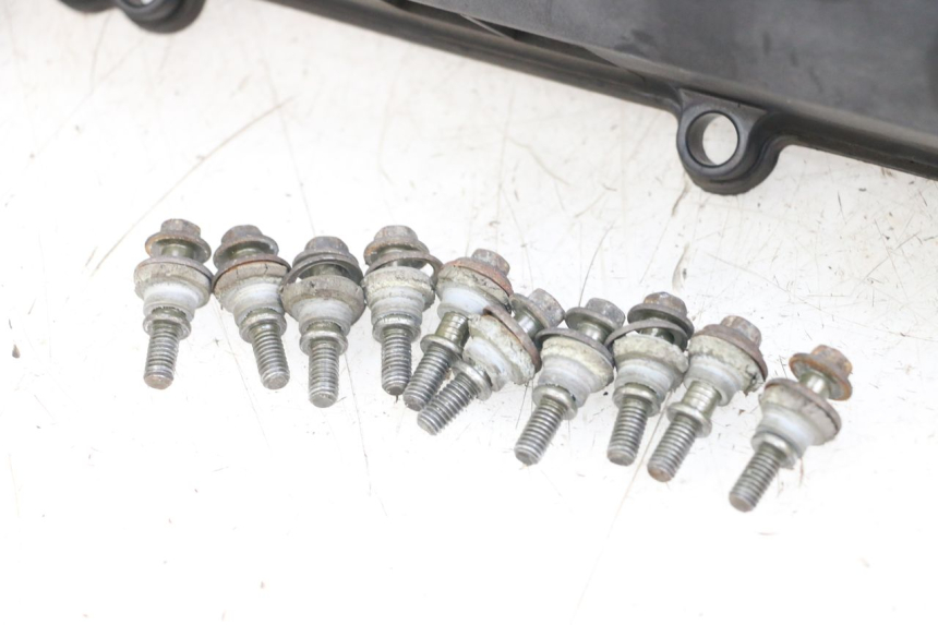 photo de OBUDOWA WARIATORA KYMCO DINK STREET ABS 125 (2011 - 2018) - Zbliżenie techniczne