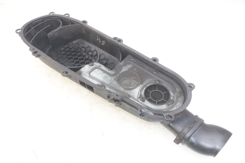 photo de OBUDOWA WARIATORA KYMCO DINK STREET 125 (2009 - 2014) - Punkty mocowania