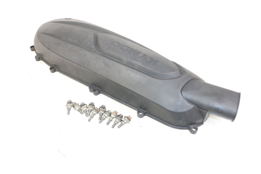 photo de OBUDOWA WARIATORA KYMCO DINK STREET 125 (2009 - 2014) - Inny kąt widzenia