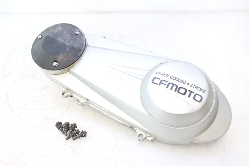 photo de OBUDOWA WARIATORA CF MOTO E-CHARM 125 (2005 - 2008) - Widok główny