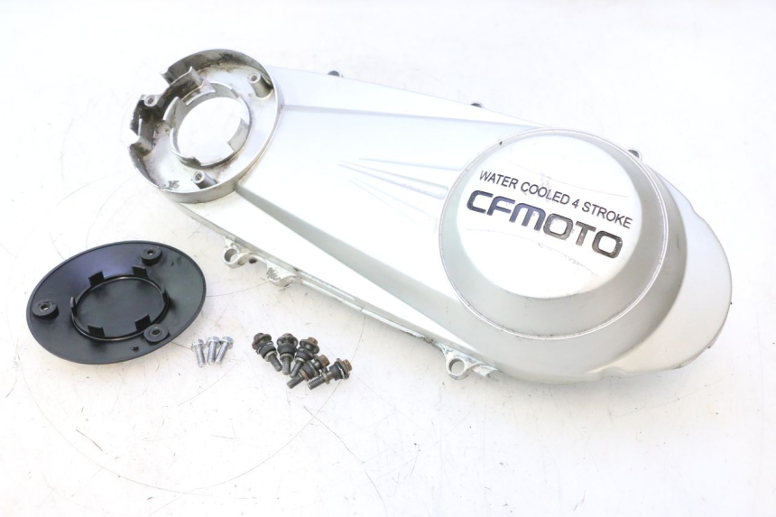 photo de OBUDOWA WARIATORA CF MOTO E-CHARM 125 (2005 - 2008) - Szczegół części
