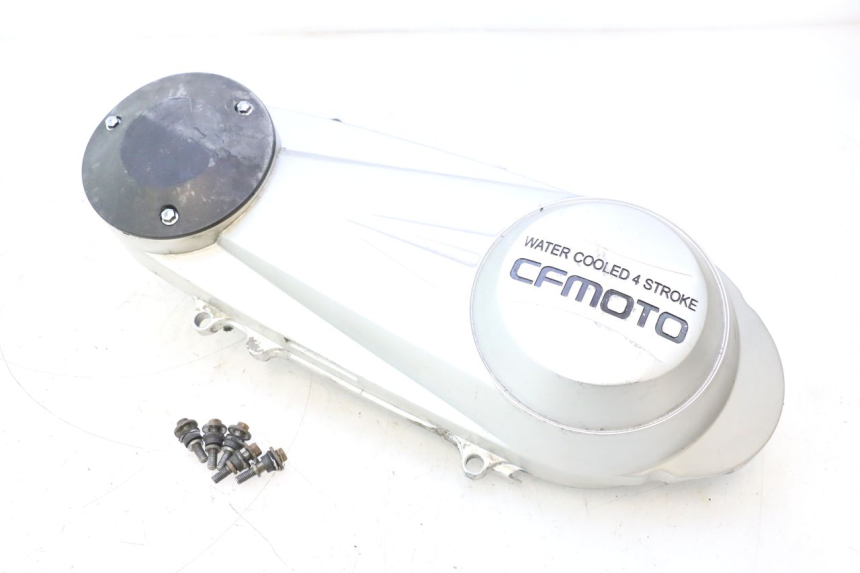 photo de OBUDOWA WARIATORA CF MOTO E-CHARM 125 (2005 - 2008) - Widok produktu