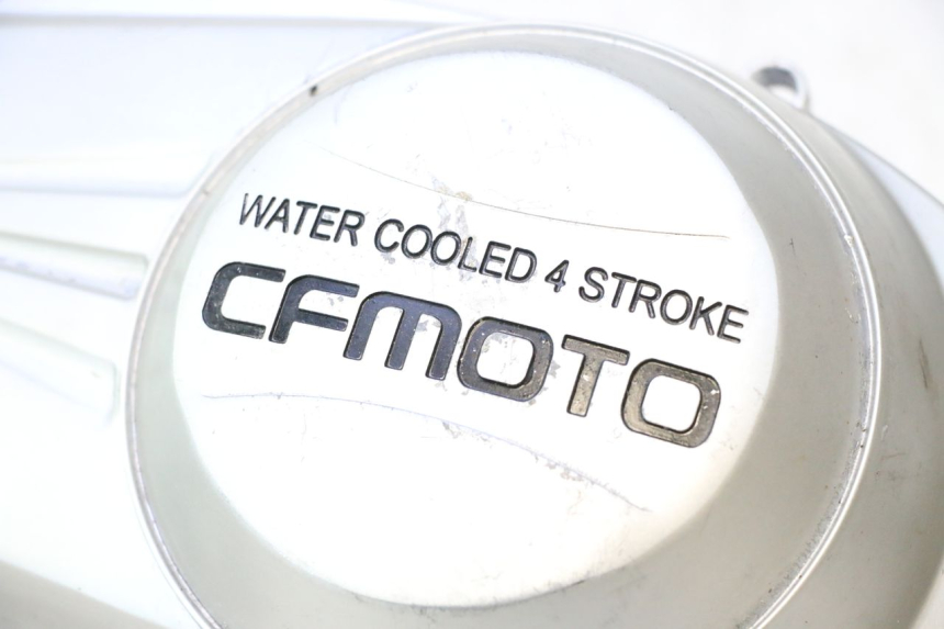 photo de OBUDOWA WARIATORA CF MOTO E-CHARM 125 (2005 - 2008) - Widok z bliska