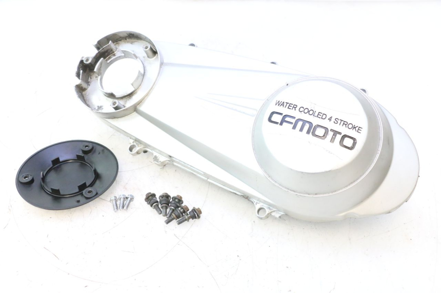 photo de OBUDOWA WARIATORA CF MOTO E-CHARM 125 (2005 - 2008) - Zdjęcie dodatkowe