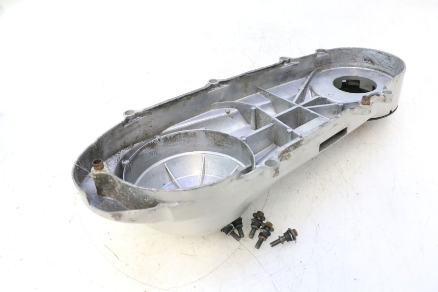 photo de OBUDOWA WARIATORA CF MOTO E-CHARM 125 (2005 - 2008) - Inny kąt widzenia