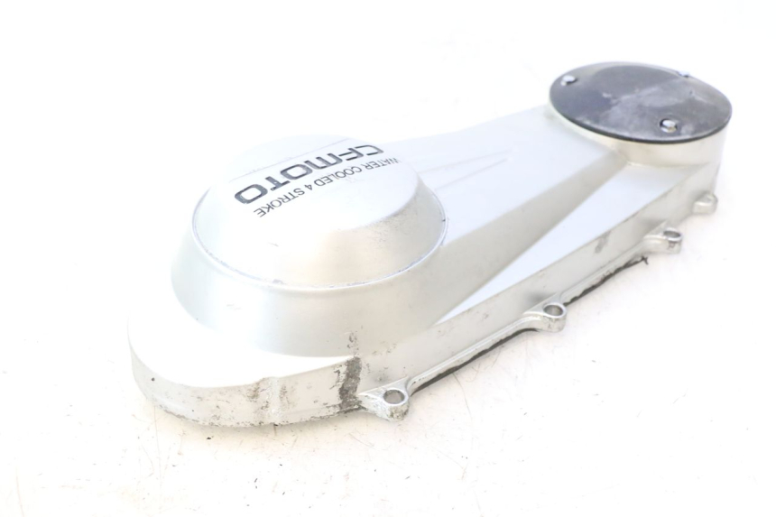 photo de OBUDOWA WARIATORA CF MOTO E-CHARM 125 (2005 - 2008) - Stan powierzchni