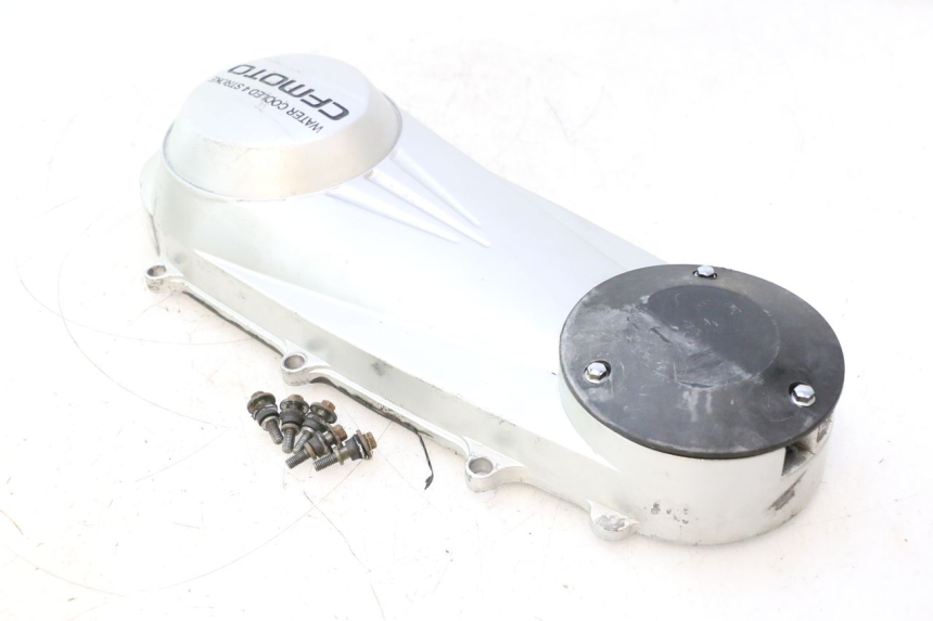 photo de OBUDOWA WARIATORA CF MOTO E-CHARM 125 (2005 - 2008) - Część sprawdzona
