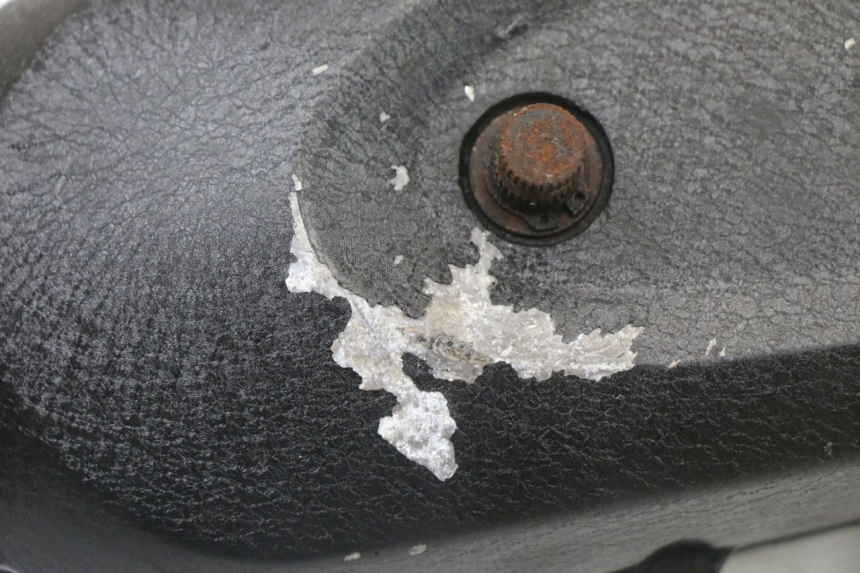 photo de OBUDOWA WARIATORA EDWARDS TOMORROW GRANDE RETRO 50 (2012 - 2018) - Zoom stanu zużycia