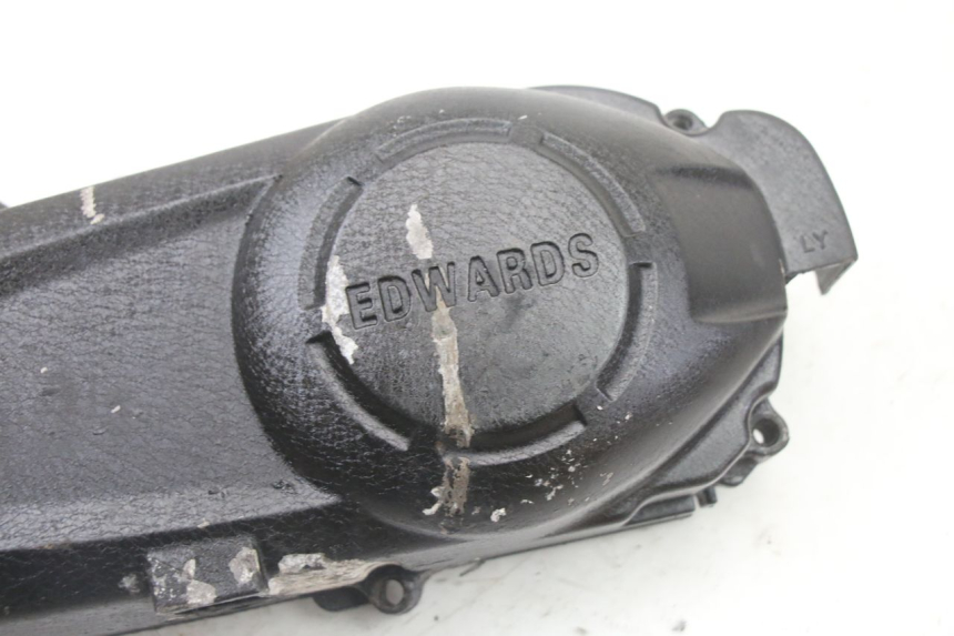 photo de OBUDOWA WARIATORA EDWARDS TOMORROW GRANDE RETRO 50 (2012 - 2018) - Inny kąt widzenia