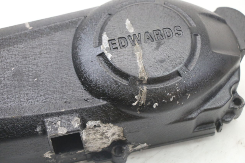 photo de OBUDOWA WARIATORA EDWARDS TOMORROW GRANDE RETRO 50 (2012 - 2018) - Zbliżenie techniczne