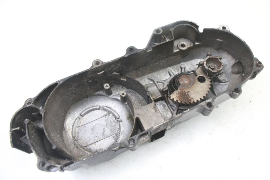 photo de OBUDOWA WARIATORA EDWARDS TOMORROW GRANDE RETRO 50 (2012 - 2018) - Punkty mocowania