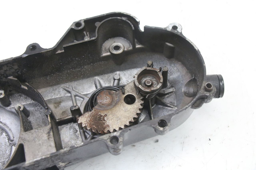 photo de OBUDOWA WARIATORA EDWARDS TOMORROW GRANDE RETRO 50 (2012 - 2018) - Część sprawdzona