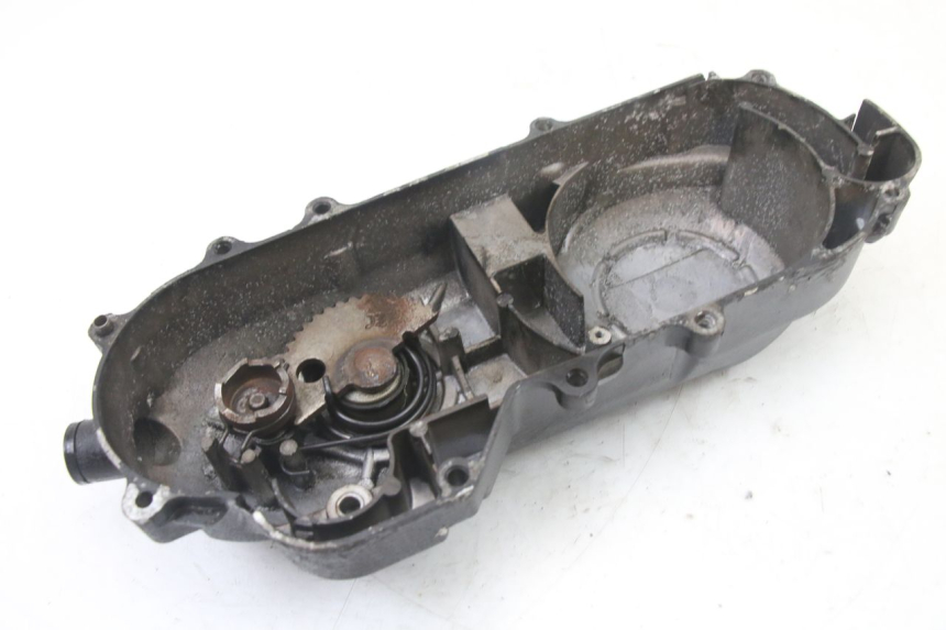 photo de OBUDOWA WARIATORA EDWARDS TOMORROW GRANDE RETRO 50 (2012 - 2018) - Oznaczenia i referencje