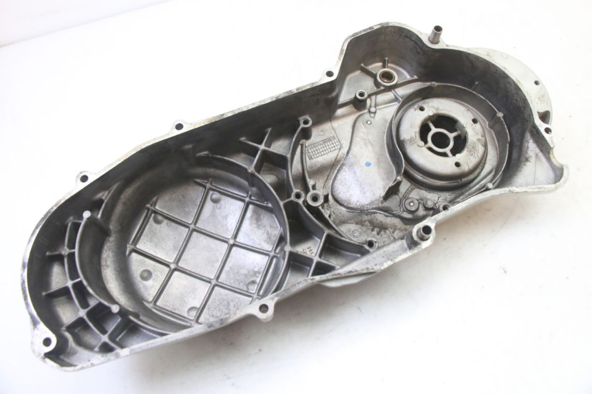 photo de OBUDOWA WARIATORA PEUGEOT ELYSEO 125 (1999 - 2004) - Punkty mocowania