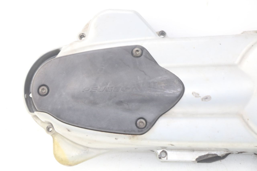 photo de OBUDOWA WARIATORA PEUGEOT ELYSTAR 125 (2002 - 2007) - Część sprawdzona