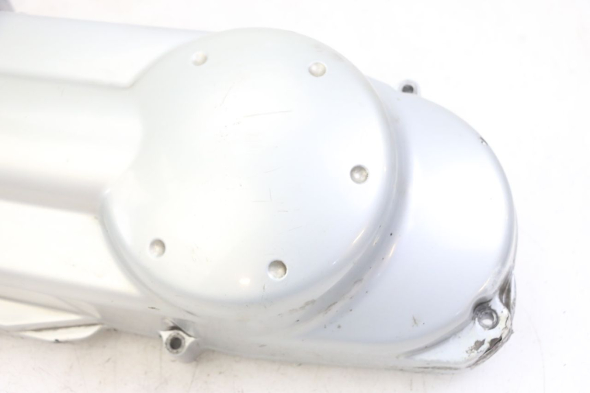 photo de OBUDOWA WARIATORA PEUGEOT ELYSTAR 125 (2002 - 2007) - Szczegóły charakterystyczne