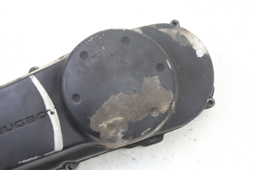 photo de OBUDOWA WARIATORA PEUGEOT ELYSTAR 50 (2002 - 2014) - Zoom stanu zużycia