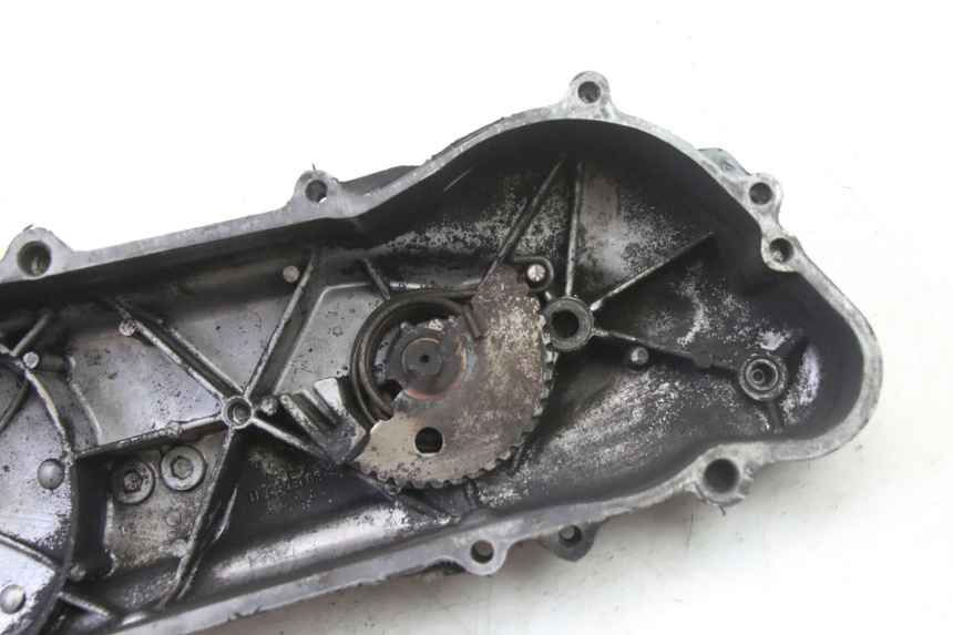 photo de OBUDOWA WARIATORA PEUGEOT ELYSTAR 50 (2002 - 2014) - Oznaczenia i referencje