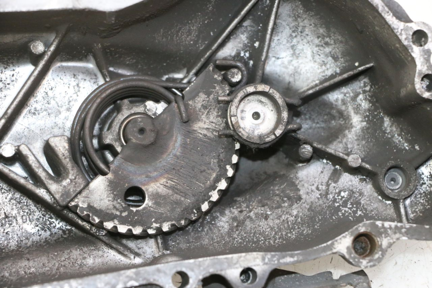 photo de OBUDOWA WARIATORA PEUGEOT ELYSTAR 50 (2002 - 2014) - Szczegół części