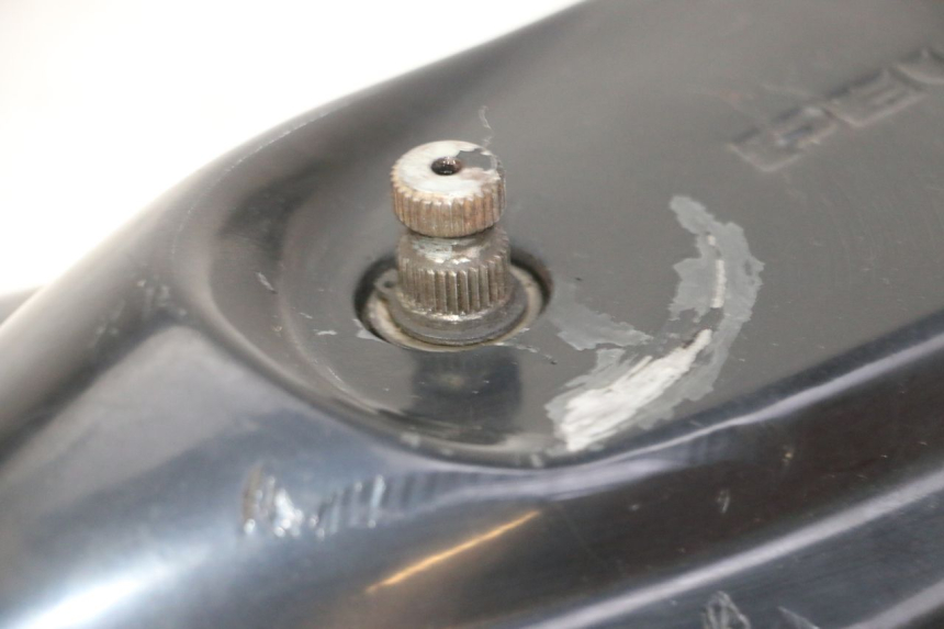 photo de OBUDOWA WARIATORA PEUGEOT ELYSTAR 50 (2002 - 2014) - Widok ogólny