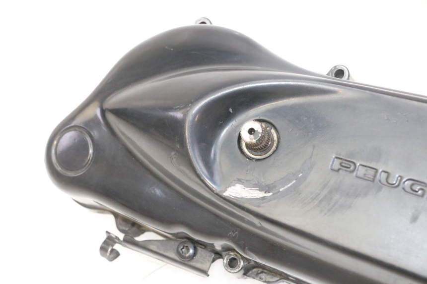 photo de OBUDOWA WARIATORA PEUGEOT ELYSTAR 50 (2002 - 2014) - Stan powierzchni