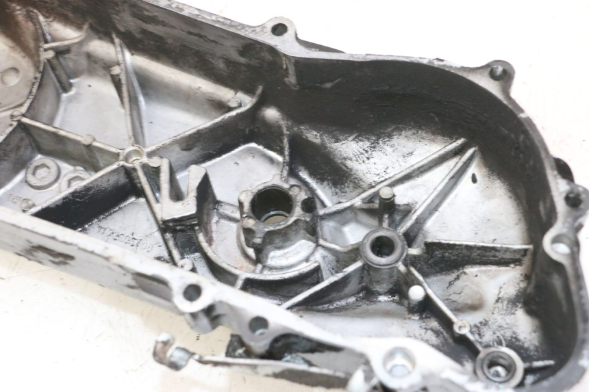 photo de OBUDOWA WARIATORA PEUGEOT ELYSTAR 50 (2002 - 2014) - Zoom stanu zużycia