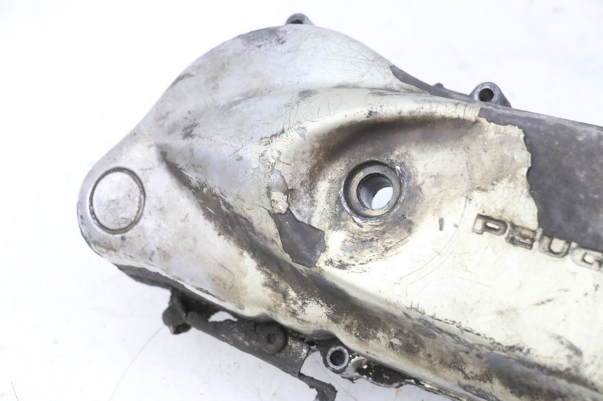 photo de OBUDOWA WARIATORA PEUGEOT ELYSTAR 50 (2002 - 2014) - Szczegóły charakterystyczne