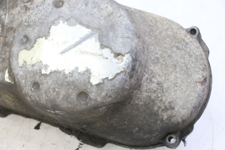 photo de OBUDOWA WARIATORA PEUGEOT ELYSTAR 50 (2002 - 2014) - Zbliżenie komponentów