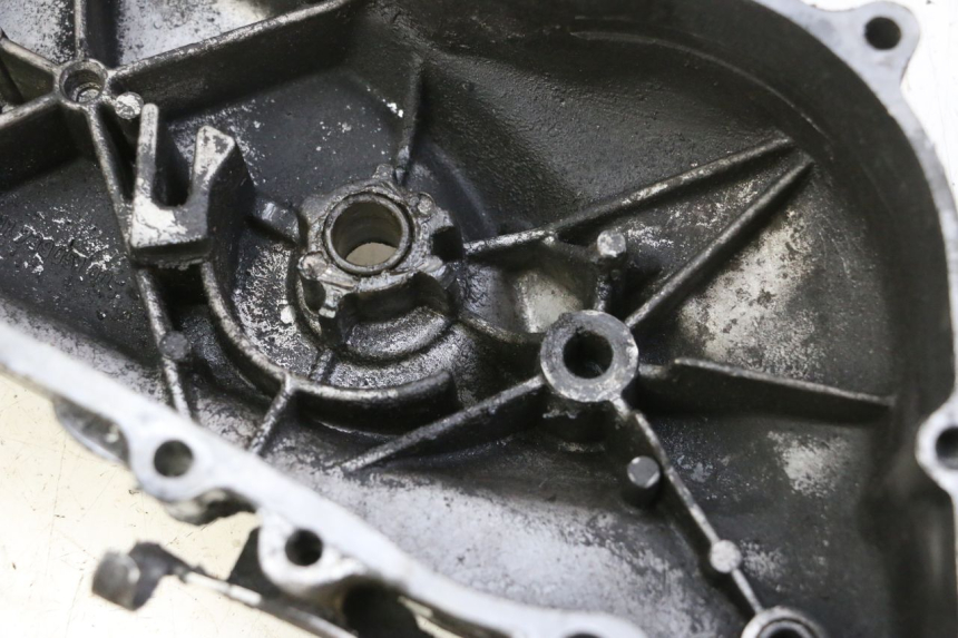 photo de OBUDOWA WARIATORA PEUGEOT ELYSTAR 50 (2002 - 2014) - Zoom stanu zużycia