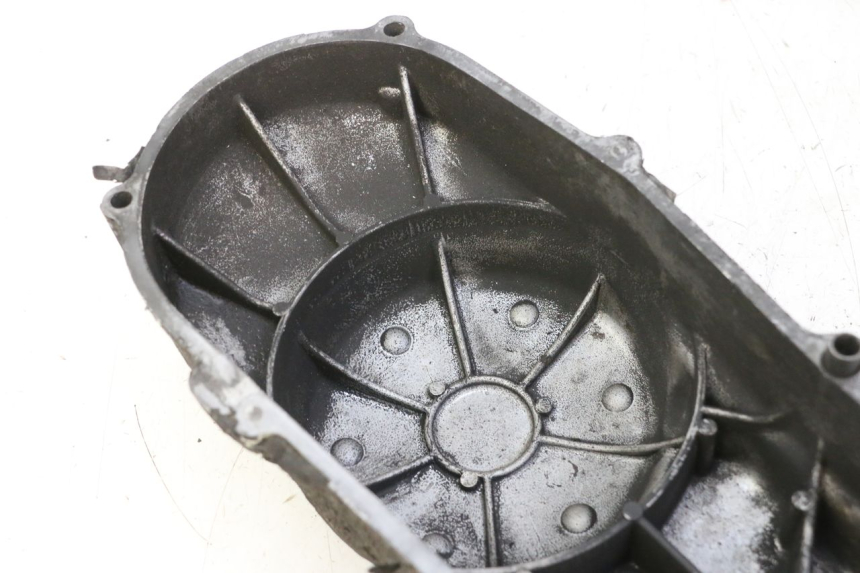 photo de OBUDOWA WARIATORA PEUGEOT ELYSTAR 50 (2002 - 2014) - Zbliżenie techniczne