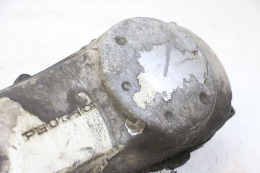 photo de OBUDOWA WARIATORA PEUGEOT ELYSTAR 50 (2002 - 2014) - Oznaczenia i referencje